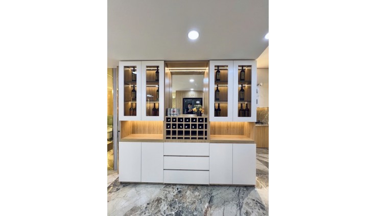 SIÊU PHẨM TÂN BÌNH NI SƯ HUỲNH LIÊN, 48M2, 3 TẦNG, TẶNG FULL NỘI THẤT NHẬP KHẨU, 5 TỶ HƠN